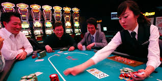 Официальный сайт Casino Joo