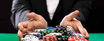 Вход на официальный сайт Casino F1